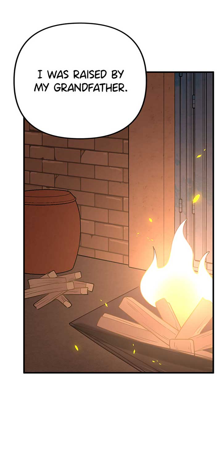 On Bad Terms [Official] chapter 39 page 10