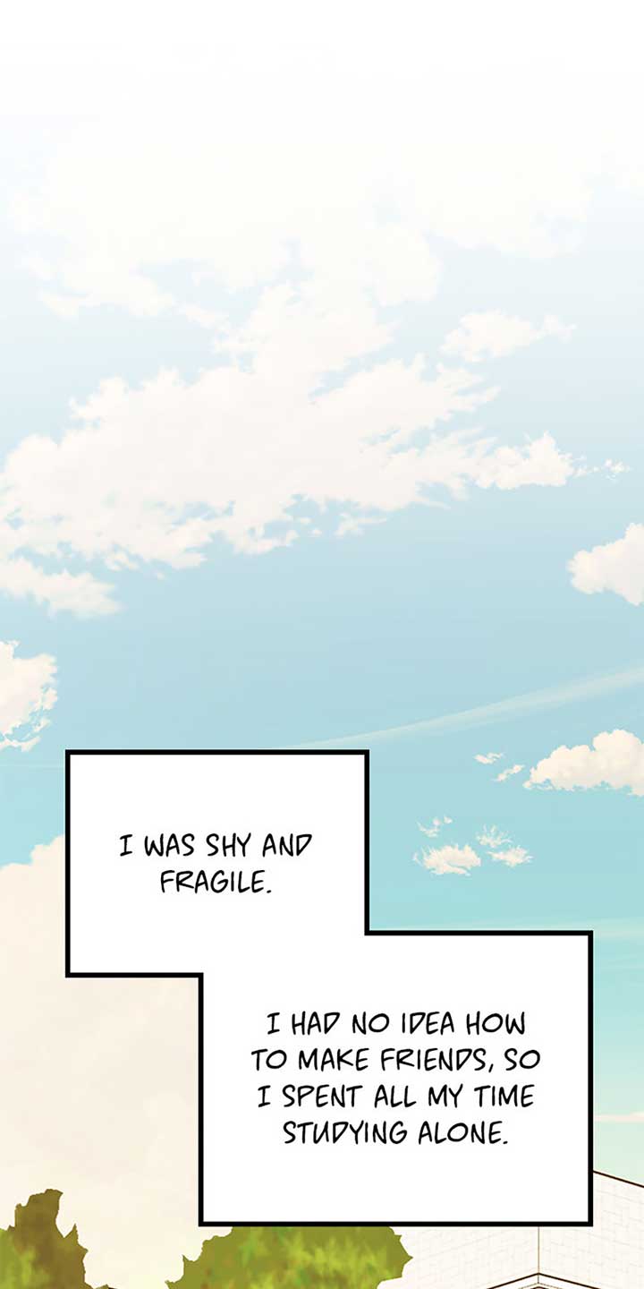 On Bad Terms [Official] chapter 39 page 11