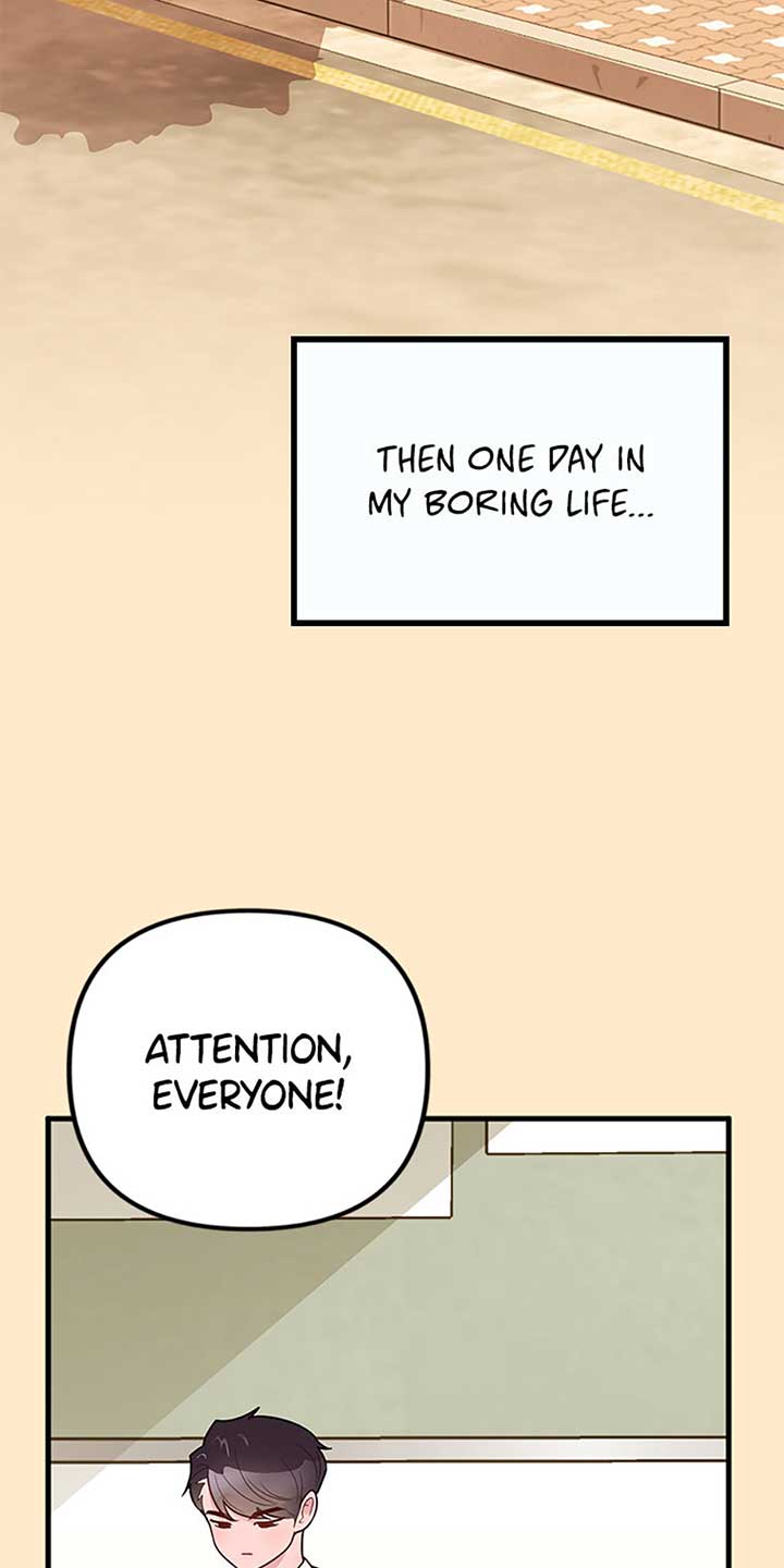 On Bad Terms [Official] chapter 39 page 13
