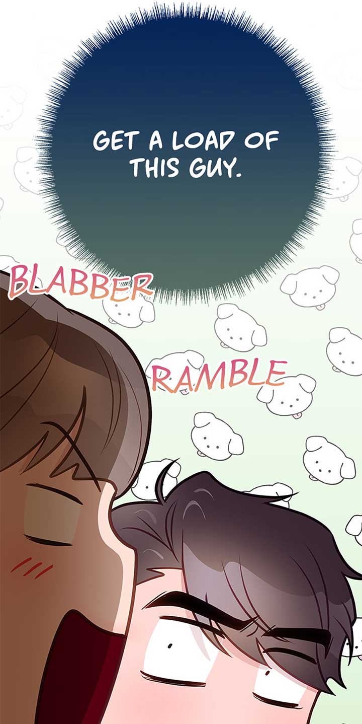 On Bad Terms [Official] chapter 39 page 29