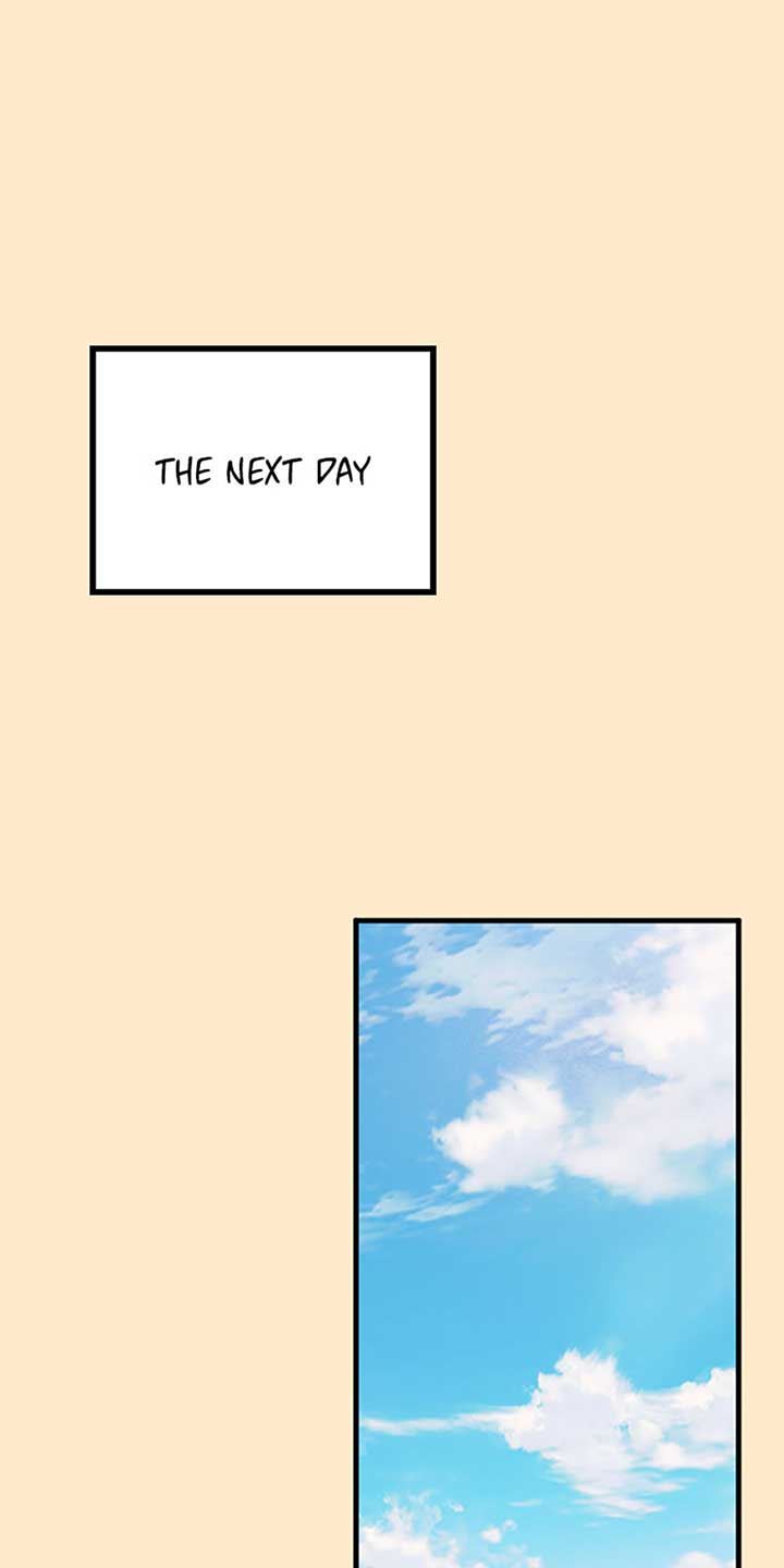 On Bad Terms [Official] chapter 39 page 31