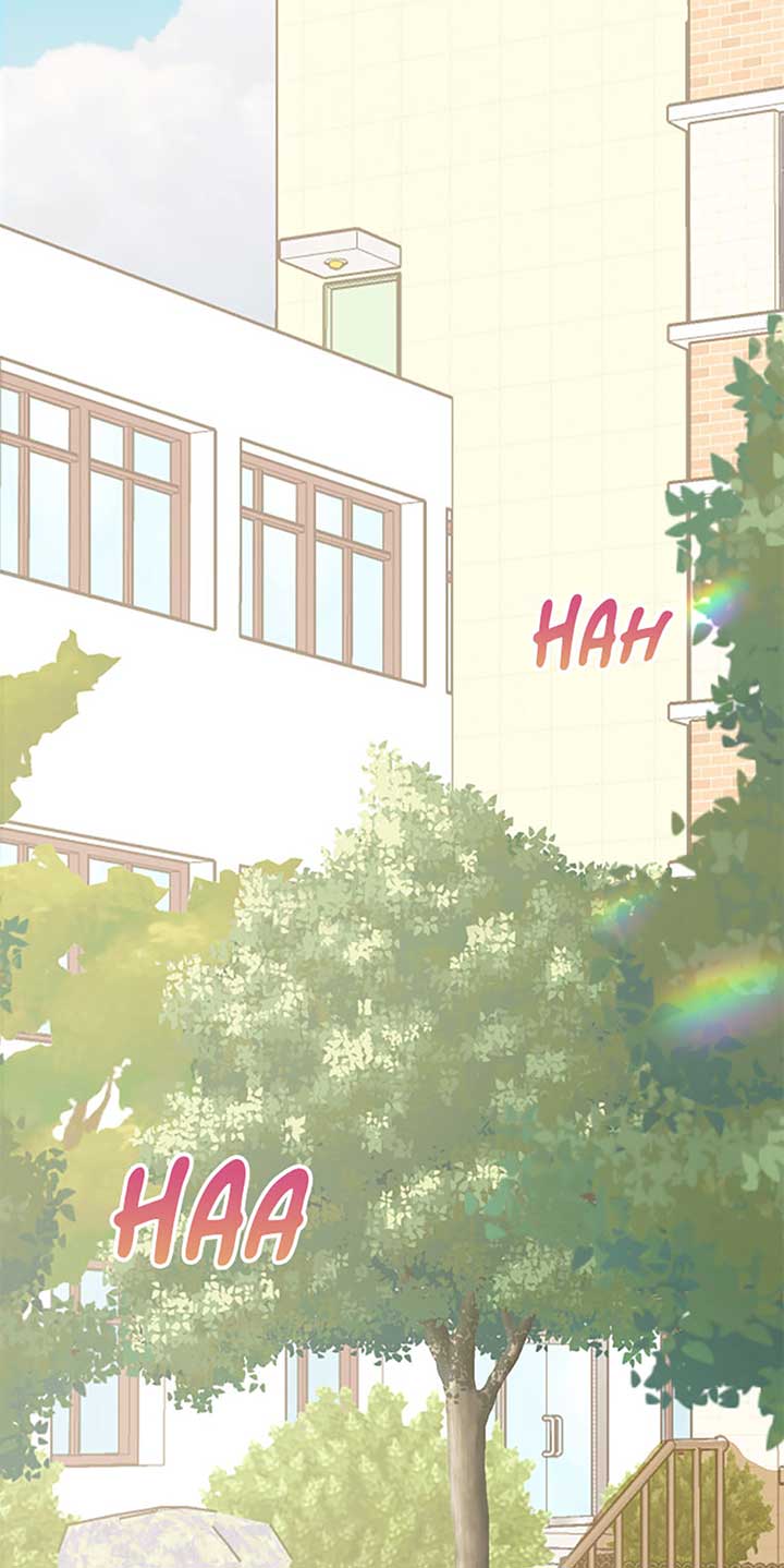 On Bad Terms [Official] chapter 39 page 43