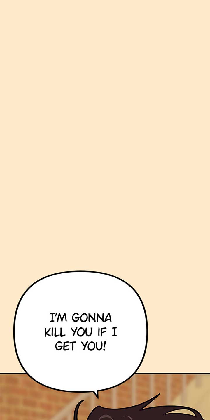 On Bad Terms [Official] chapter 39 page 57