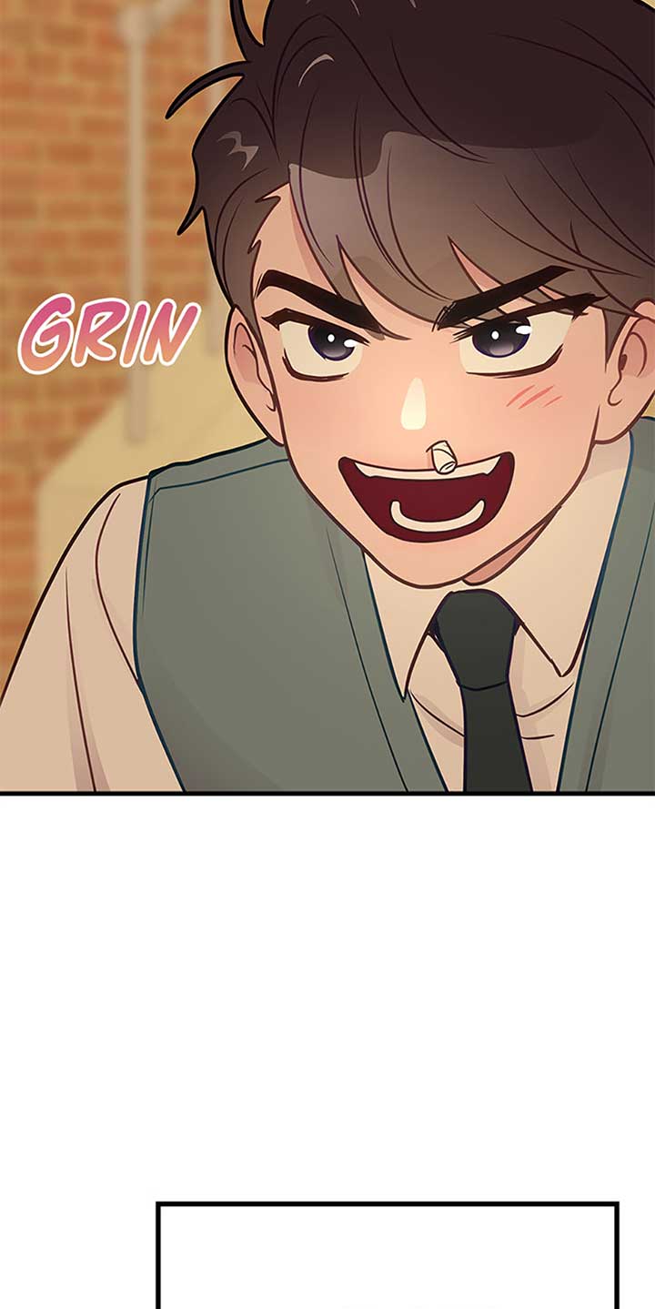 On Bad Terms [Official] chapter 39 page 58