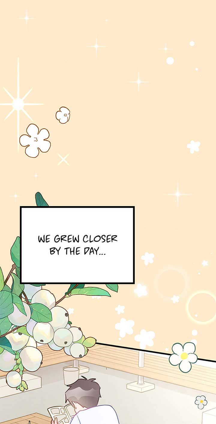 On Bad Terms [Official] chapter 39 page 61