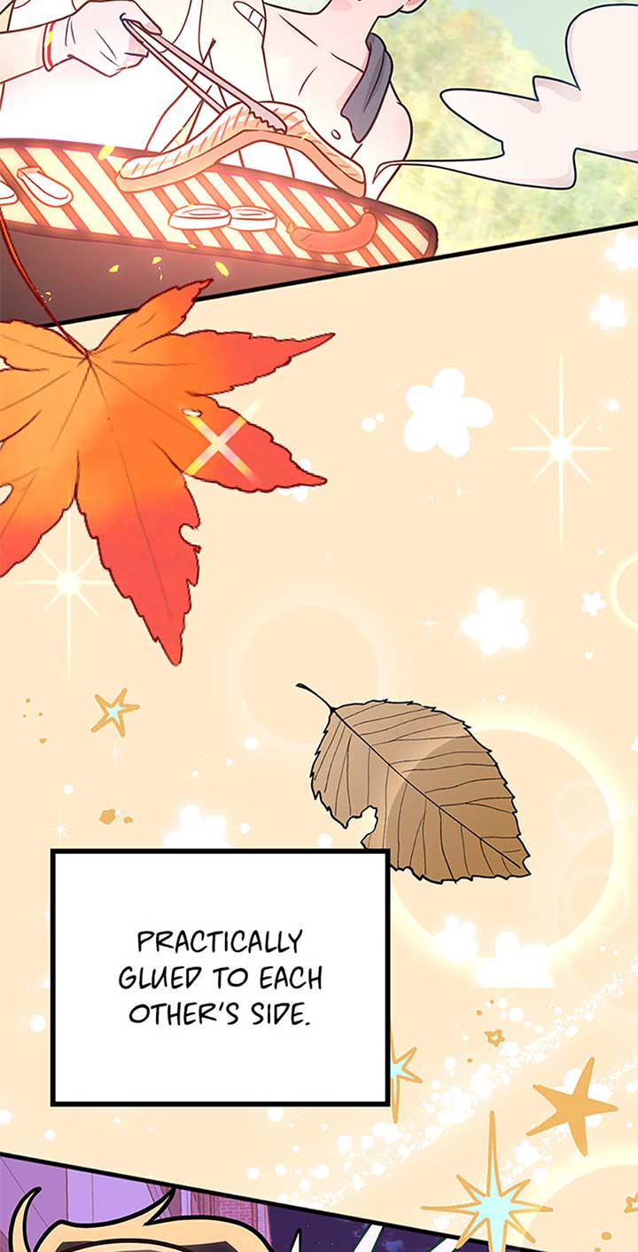 On Bad Terms [Official] chapter 39 page 63