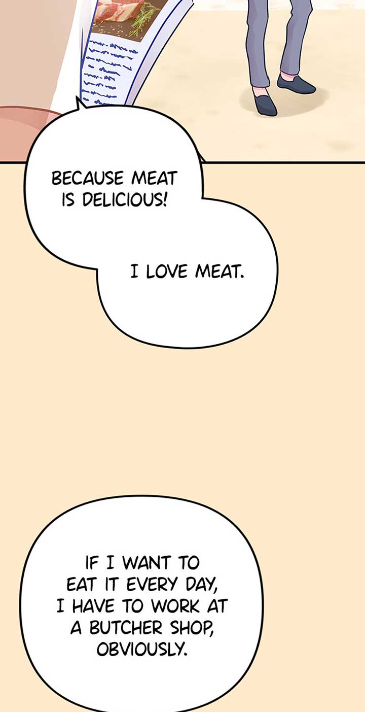 On Bad Terms [Official] chapter 39 page 73