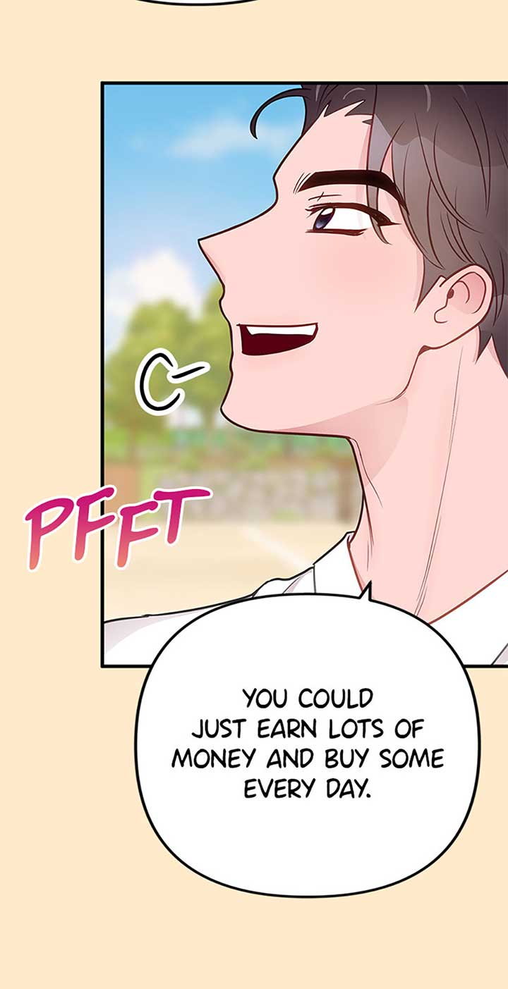 On Bad Terms [Official] chapter 39 page 74