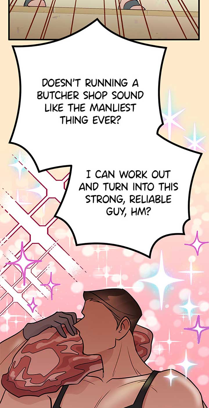 On Bad Terms [Official] chapter 39 page 76