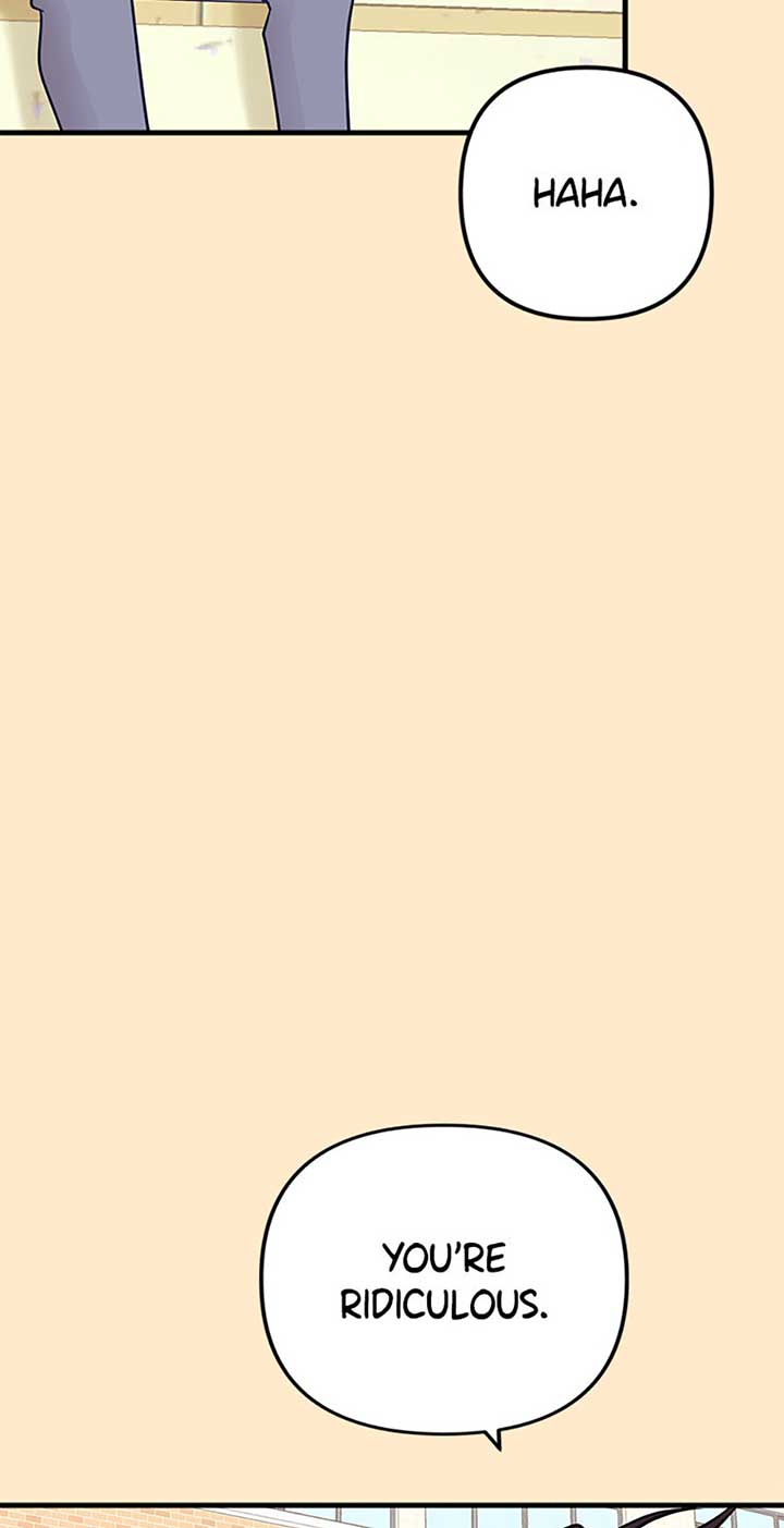 On Bad Terms [Official] chapter 39 page 79