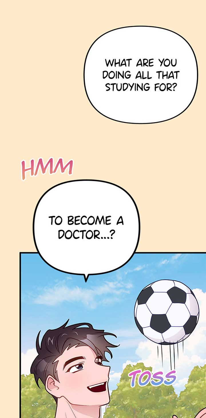 On Bad Terms [Official] chapter 39 page 81