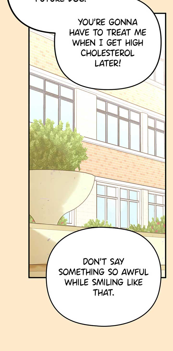 On Bad Terms [Official] chapter 39 page 84