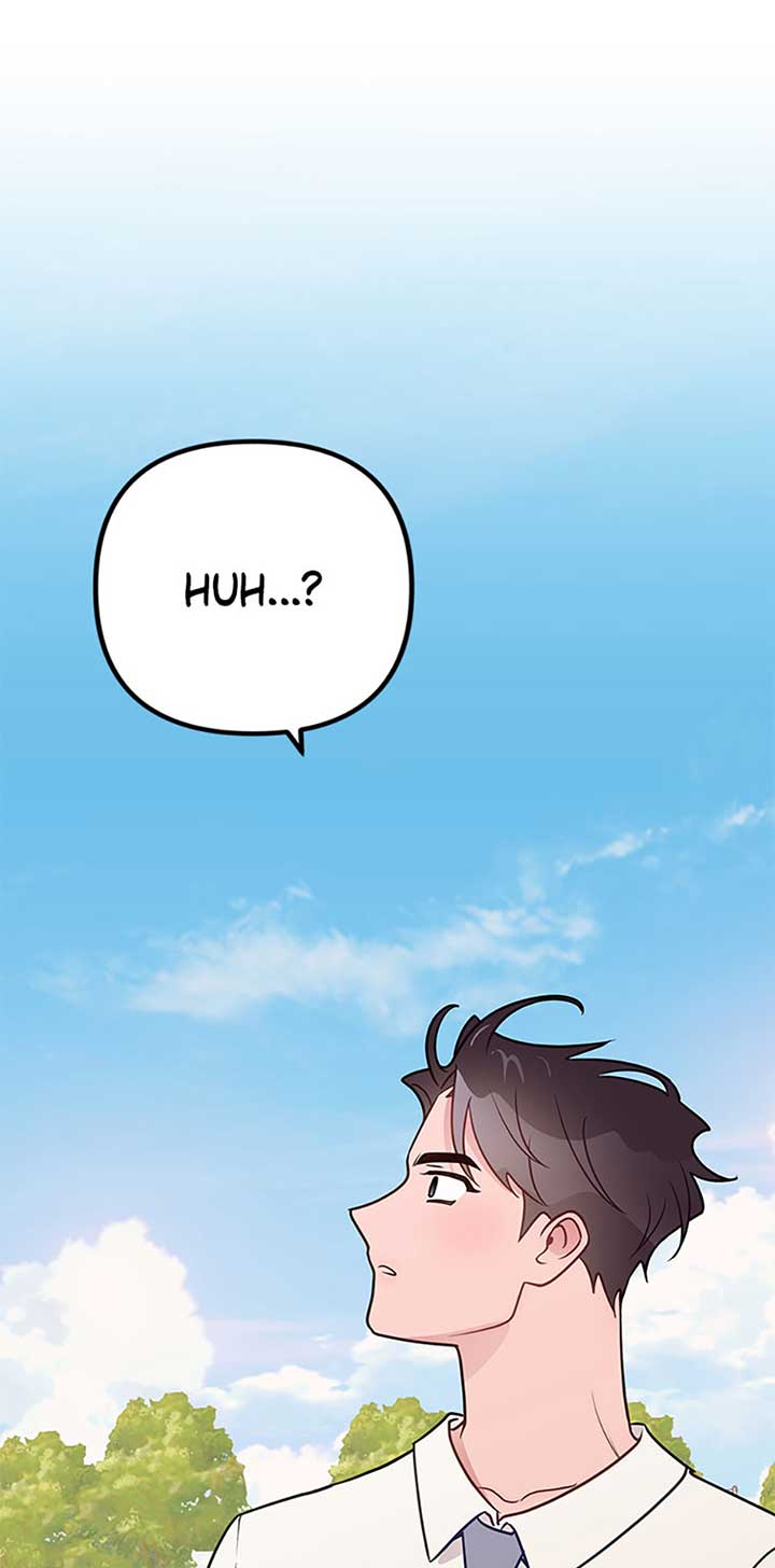 On Bad Terms [Official] chapter 39 page 87