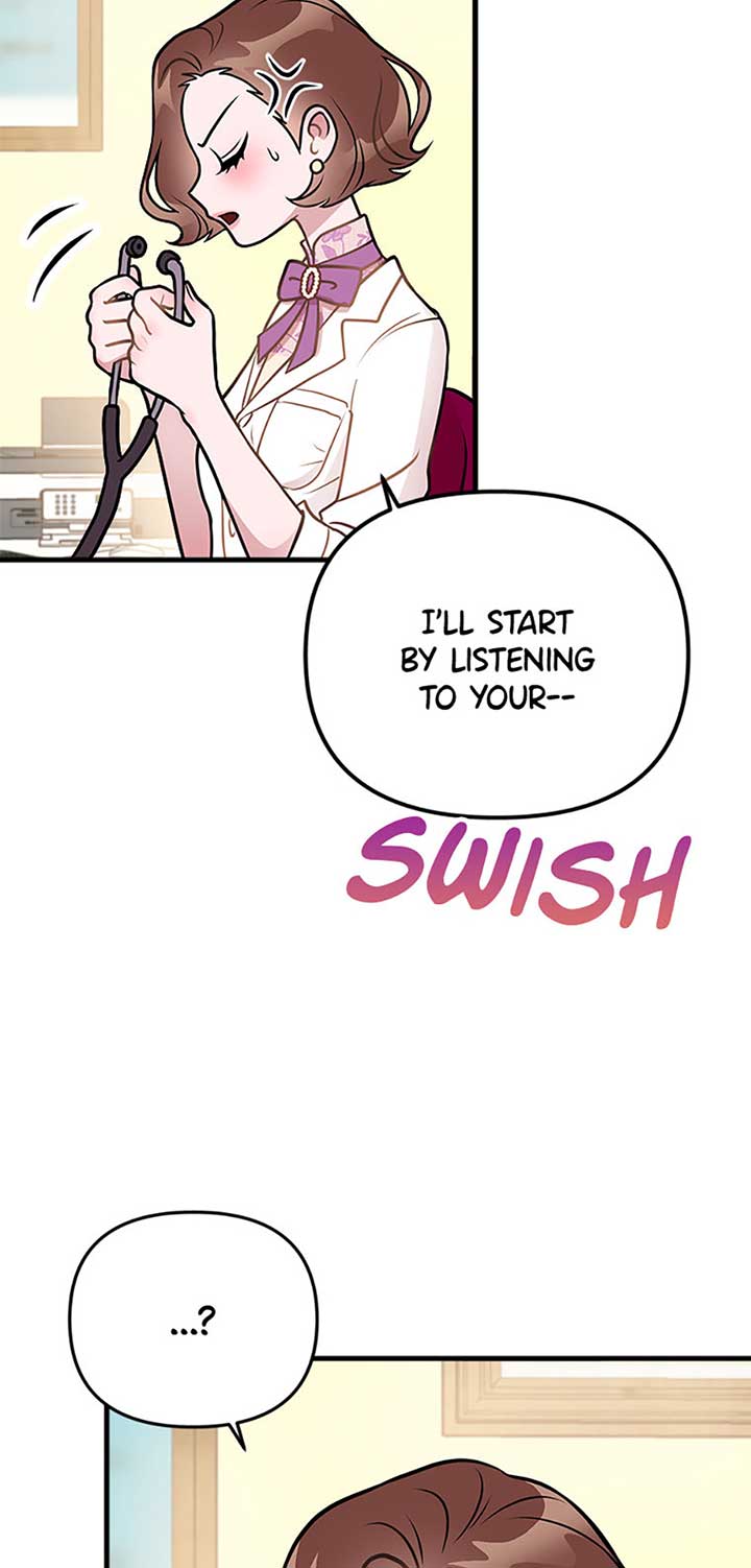 On Bad Terms [Official] chapter 4 page 2