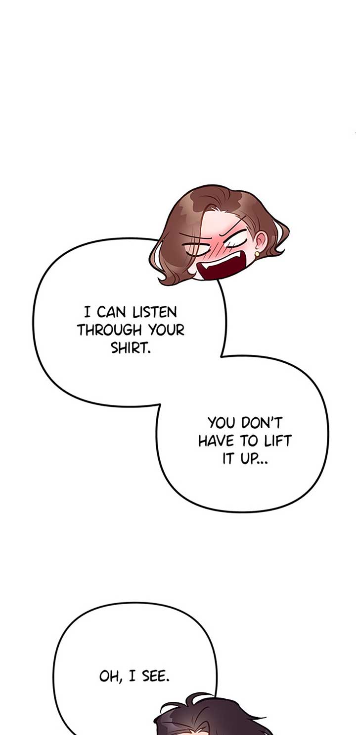 On Bad Terms [Official] chapter 4 page 9