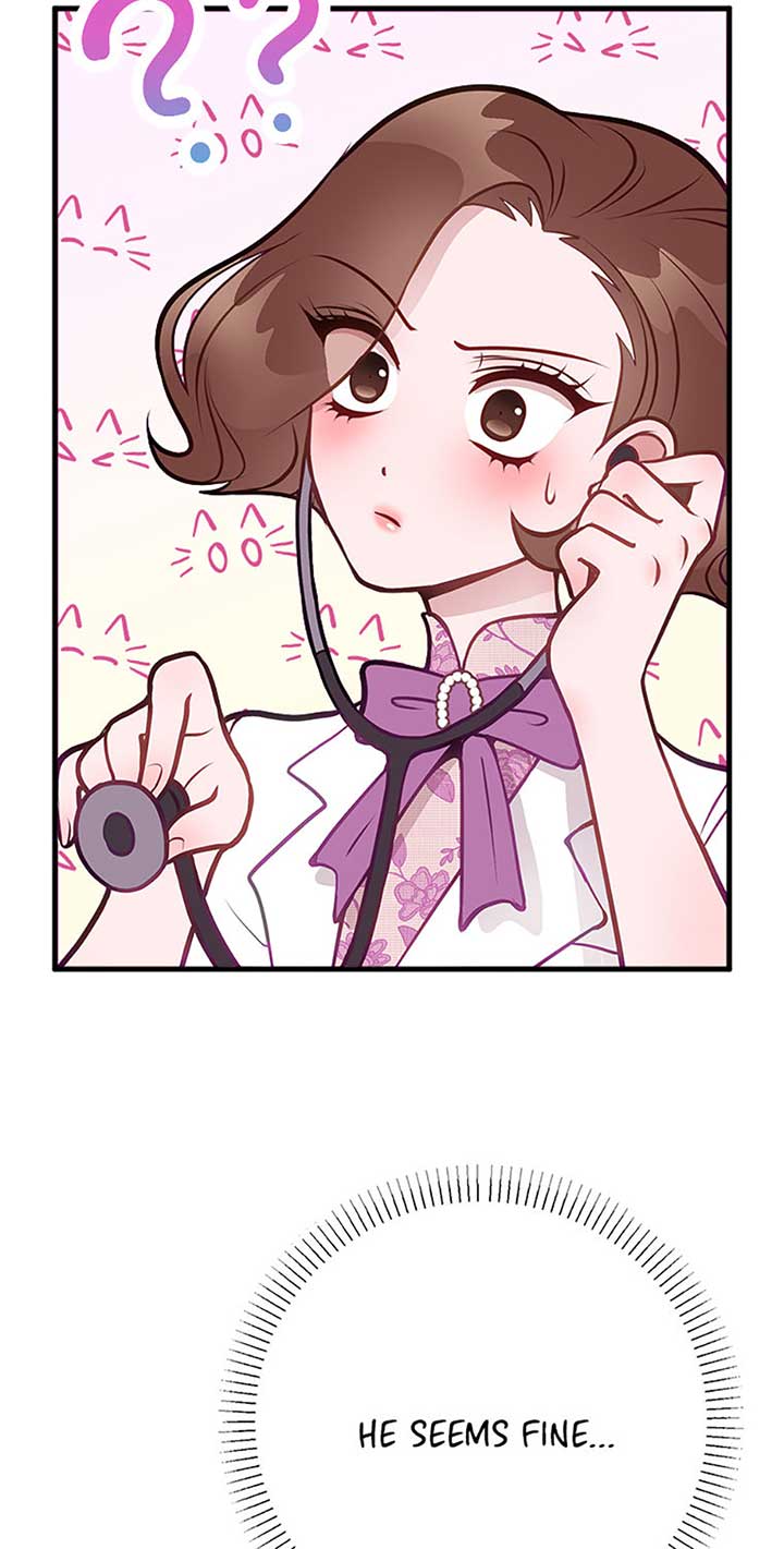 On Bad Terms [Official] chapter 4 page 21