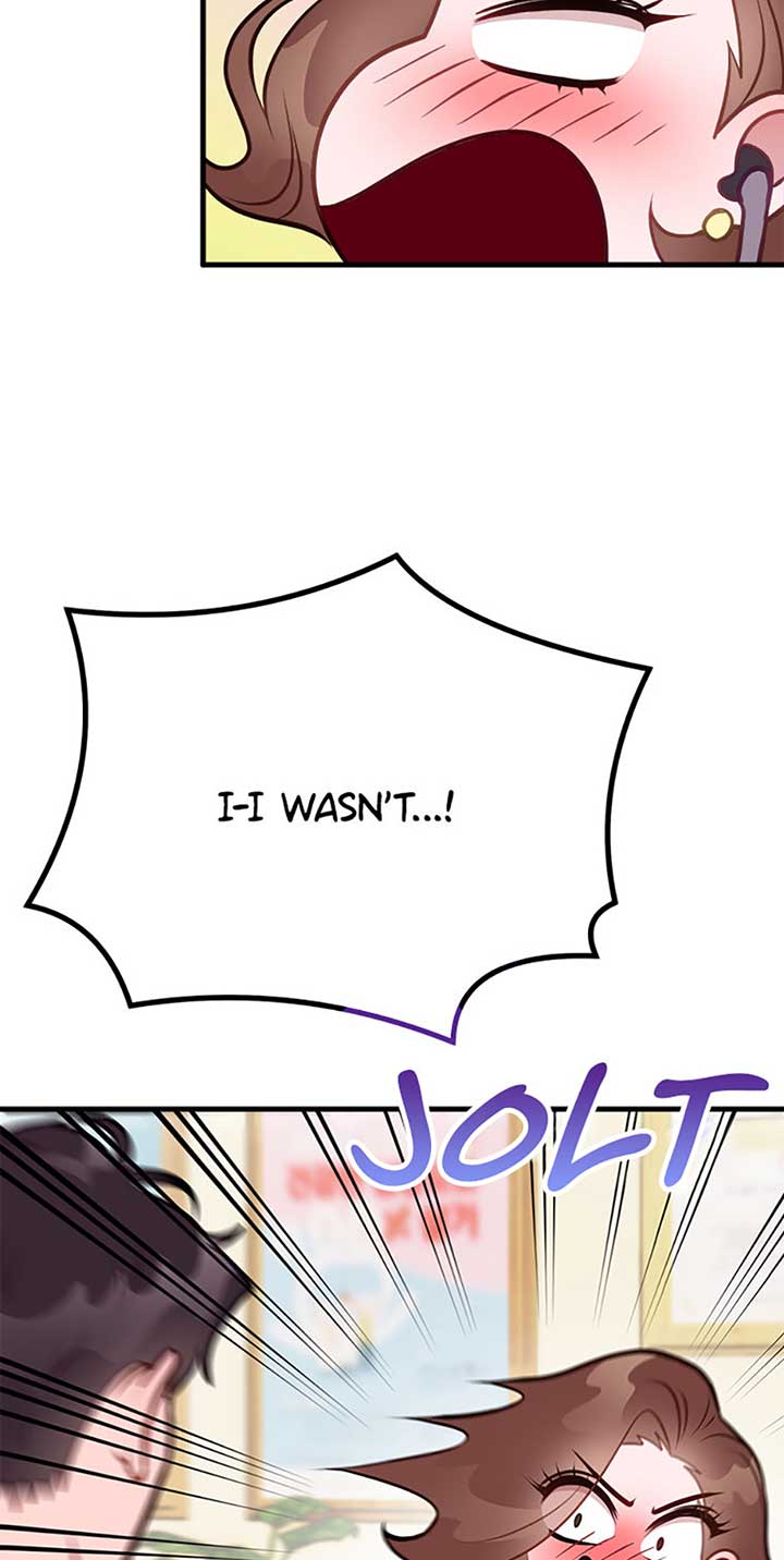 On Bad Terms [Official] chapter 4 page 30