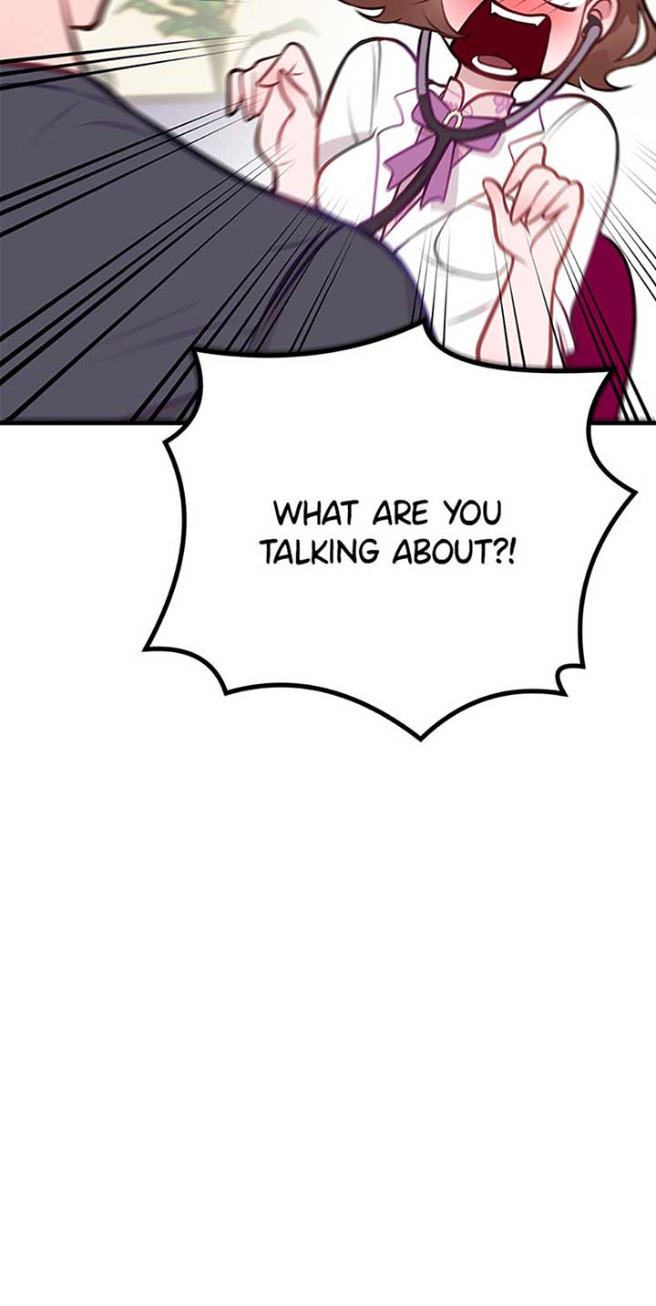 On Bad Terms [Official] chapter 4 page 31