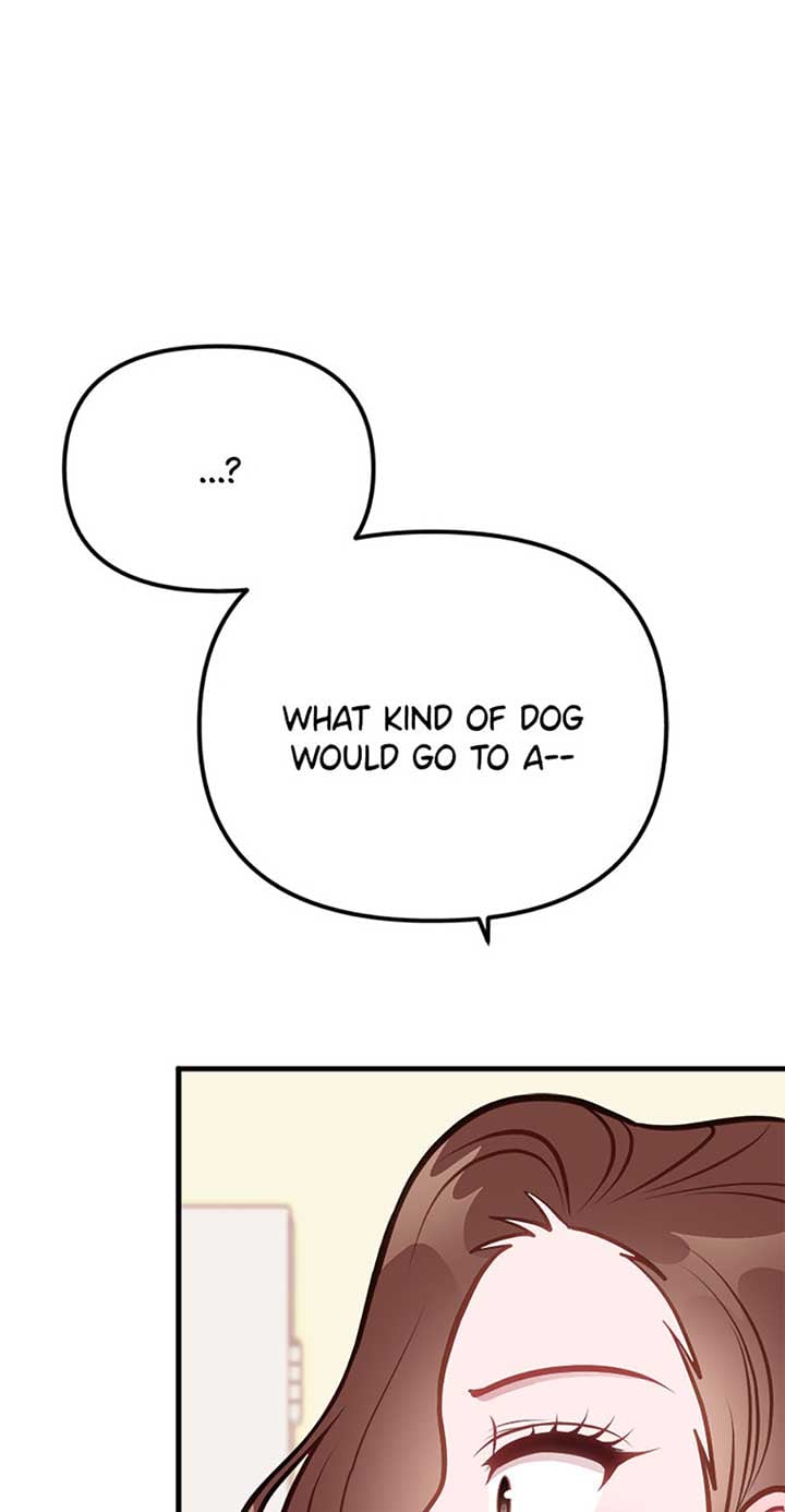 On Bad Terms [Official] chapter 4 page 41