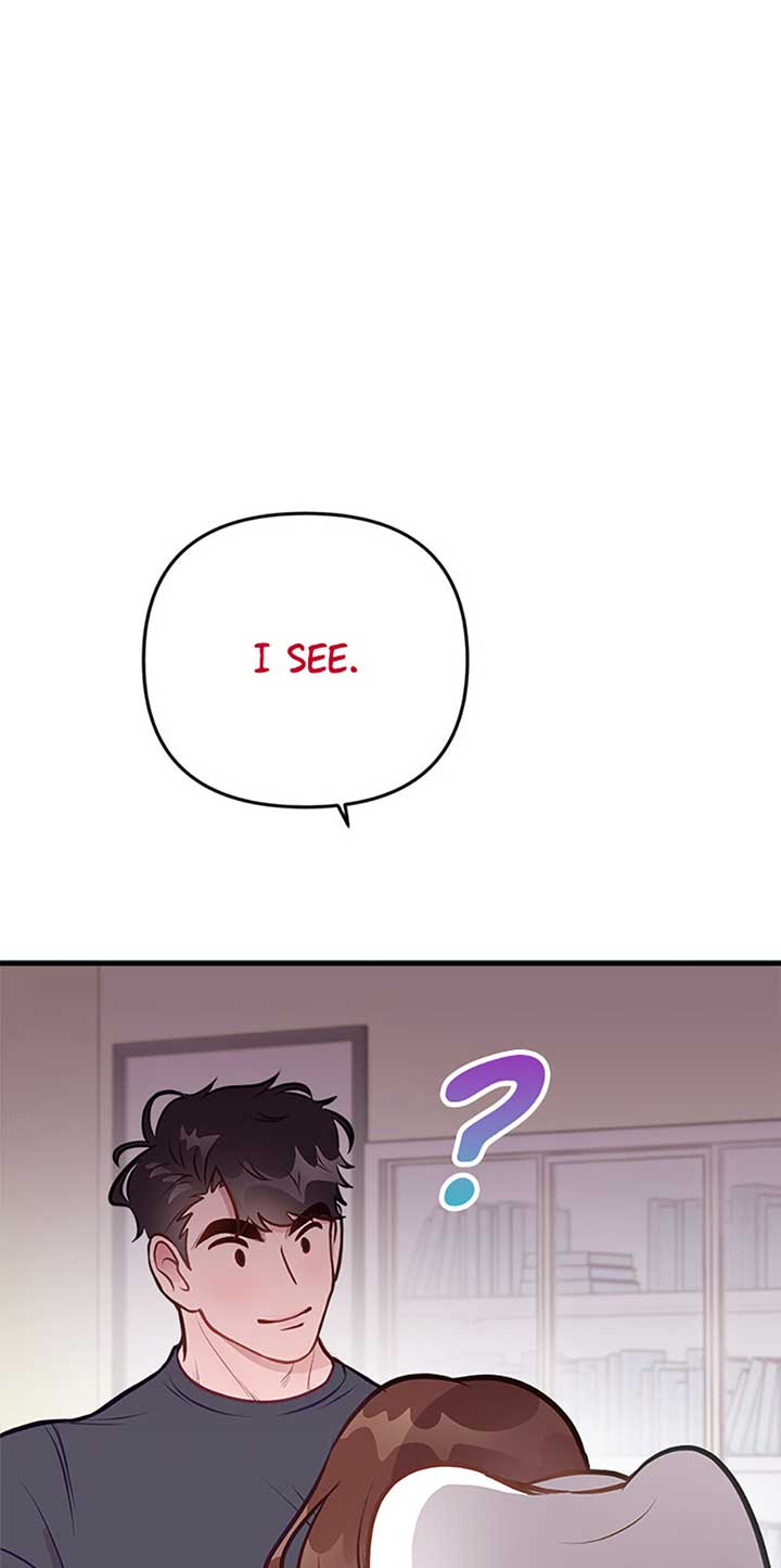 On Bad Terms [Official] chapter 4 page 59
