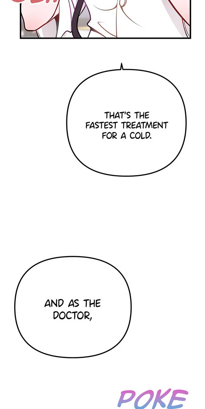 On Bad Terms [Official] chapter 4 page 62