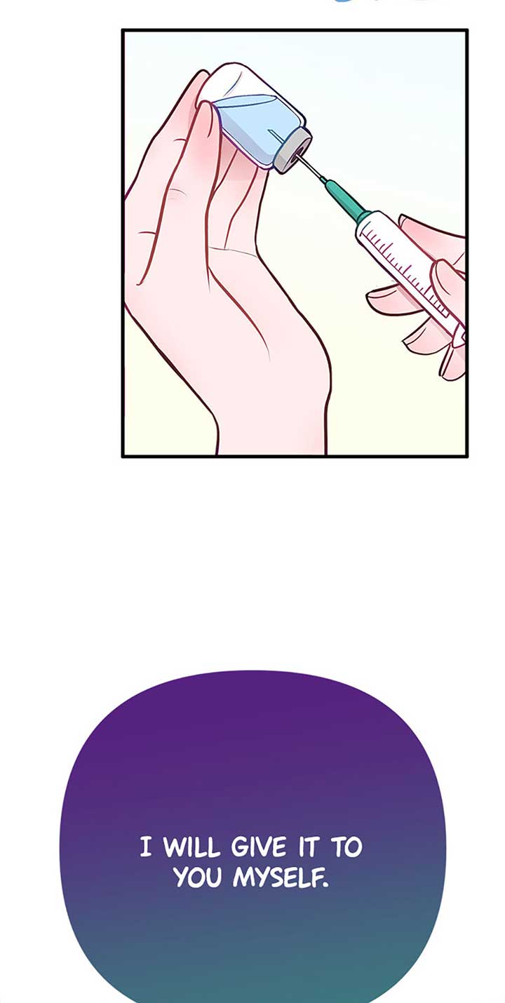 On Bad Terms [Official] chapter 4 page 63