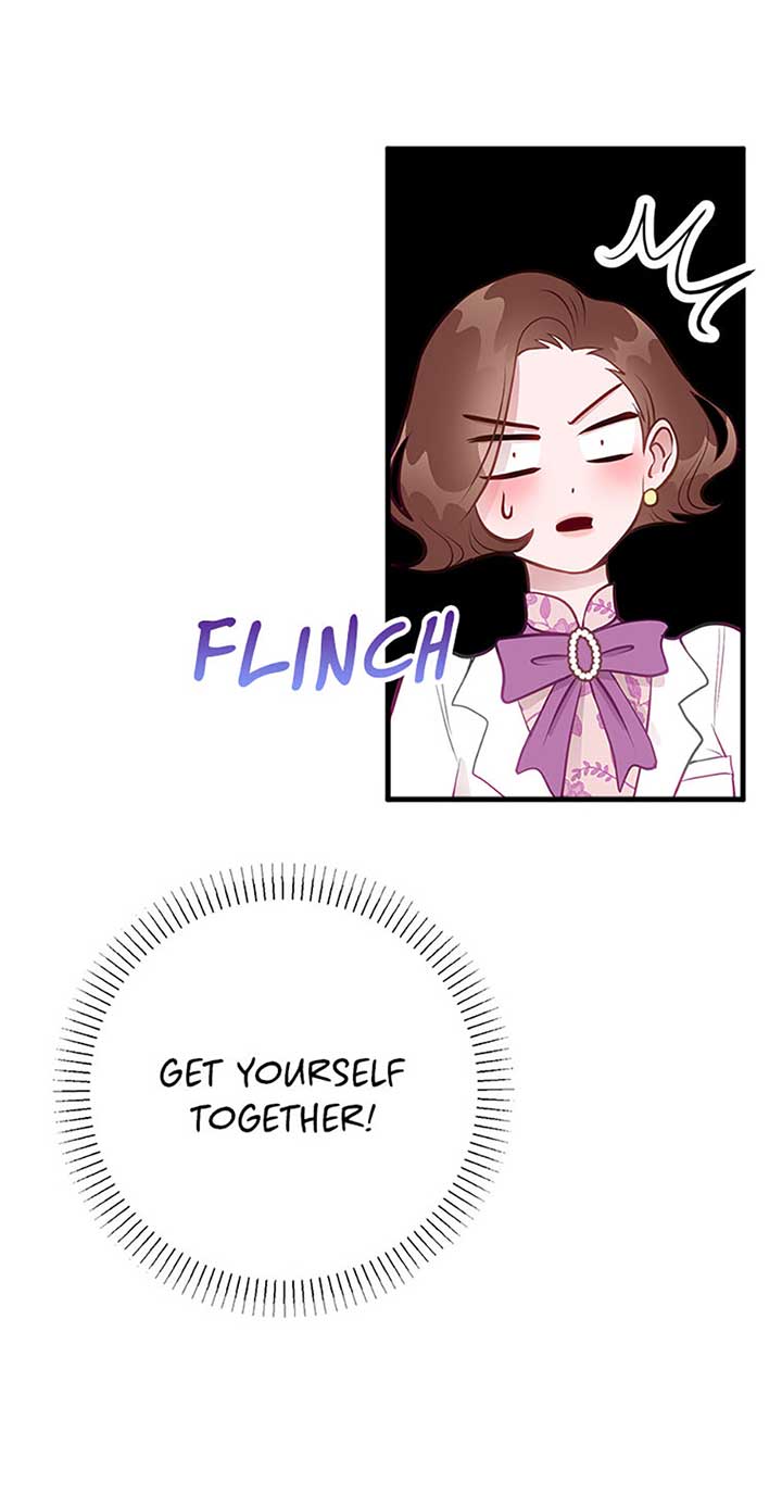 On Bad Terms [Official] chapter 4 page 72