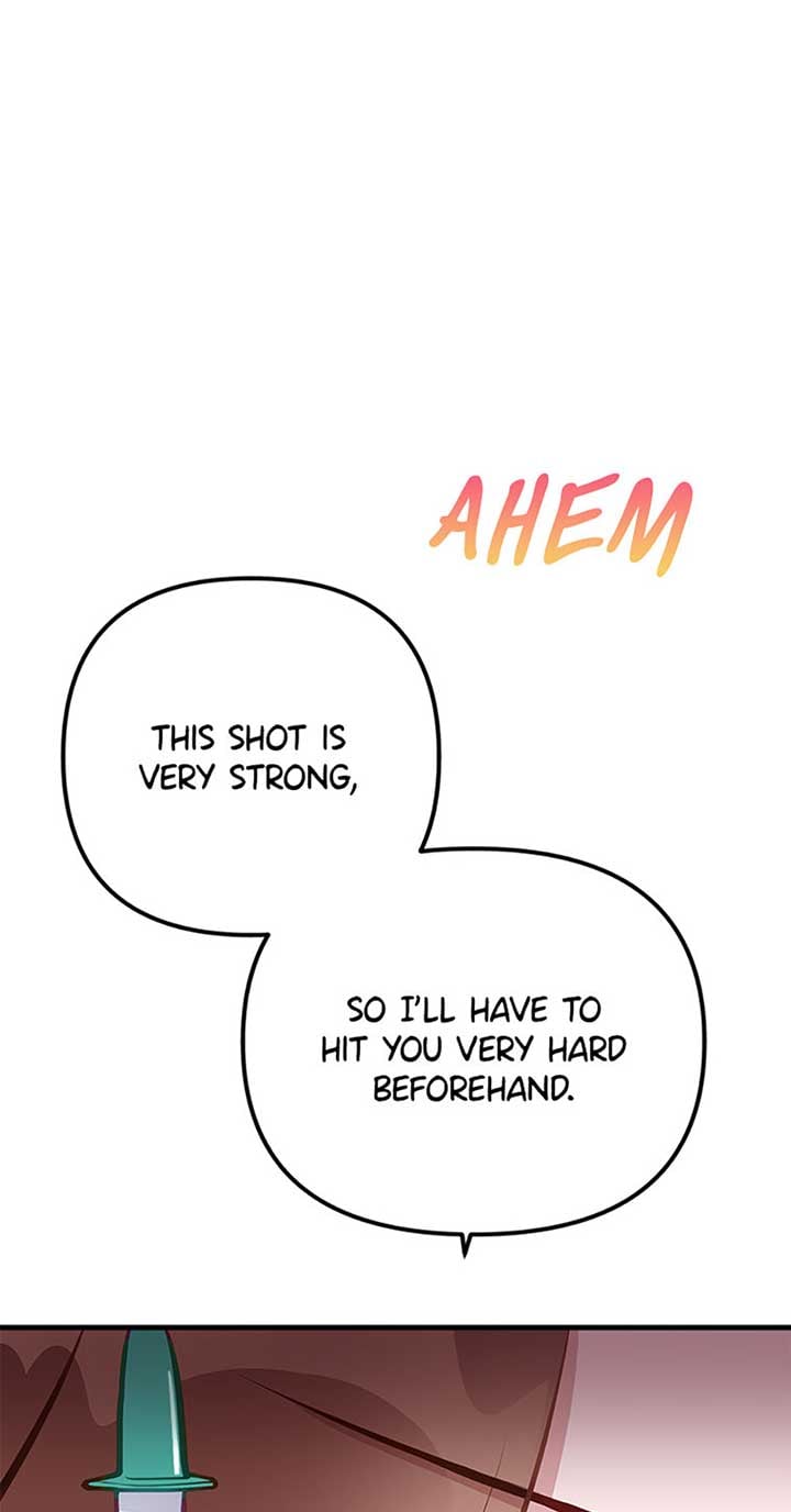 On Bad Terms [Official] chapter 4 page 73