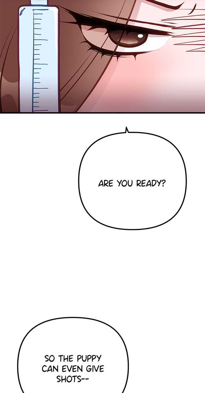On Bad Terms [Official] chapter 4 page 74