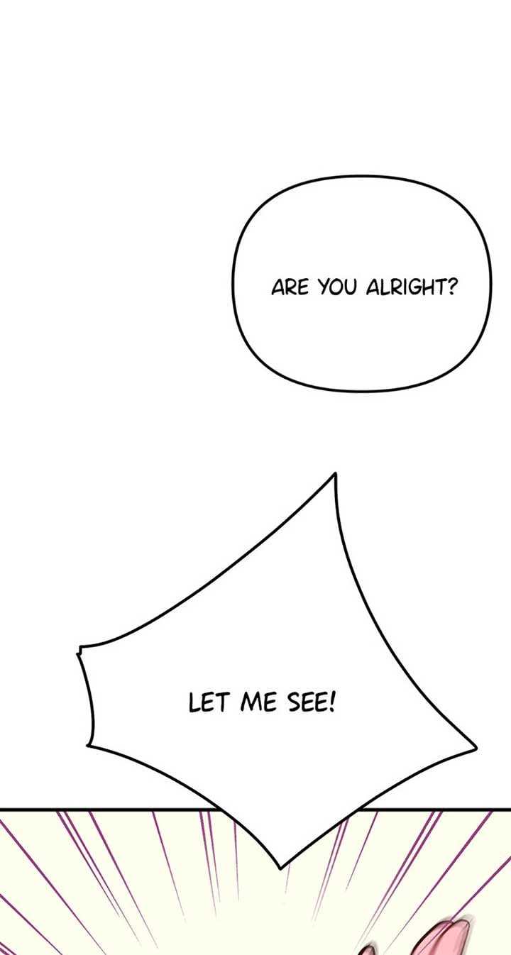 On Bad Terms [Official] chapter 4 page 80