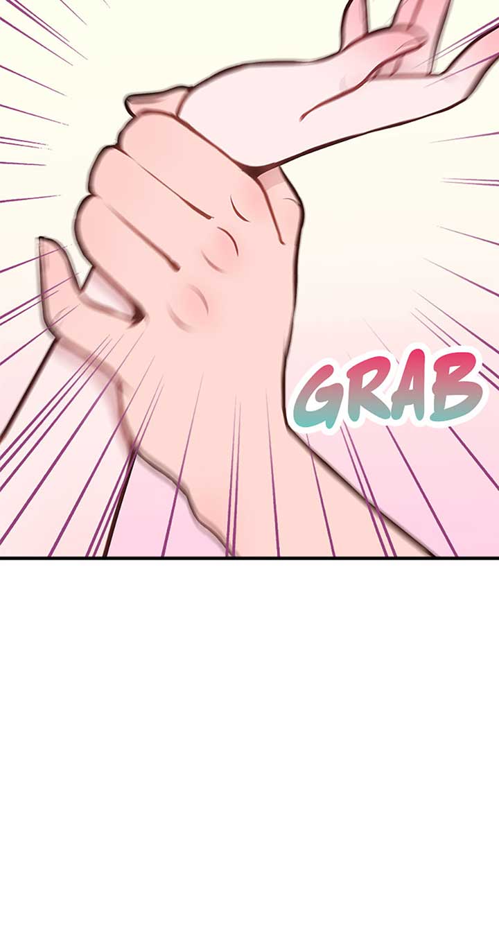 On Bad Terms [Official] chapter 4 page 81