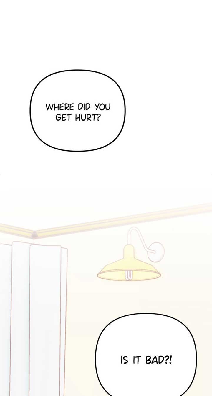 On Bad Terms [Official] chapter 4 page 82