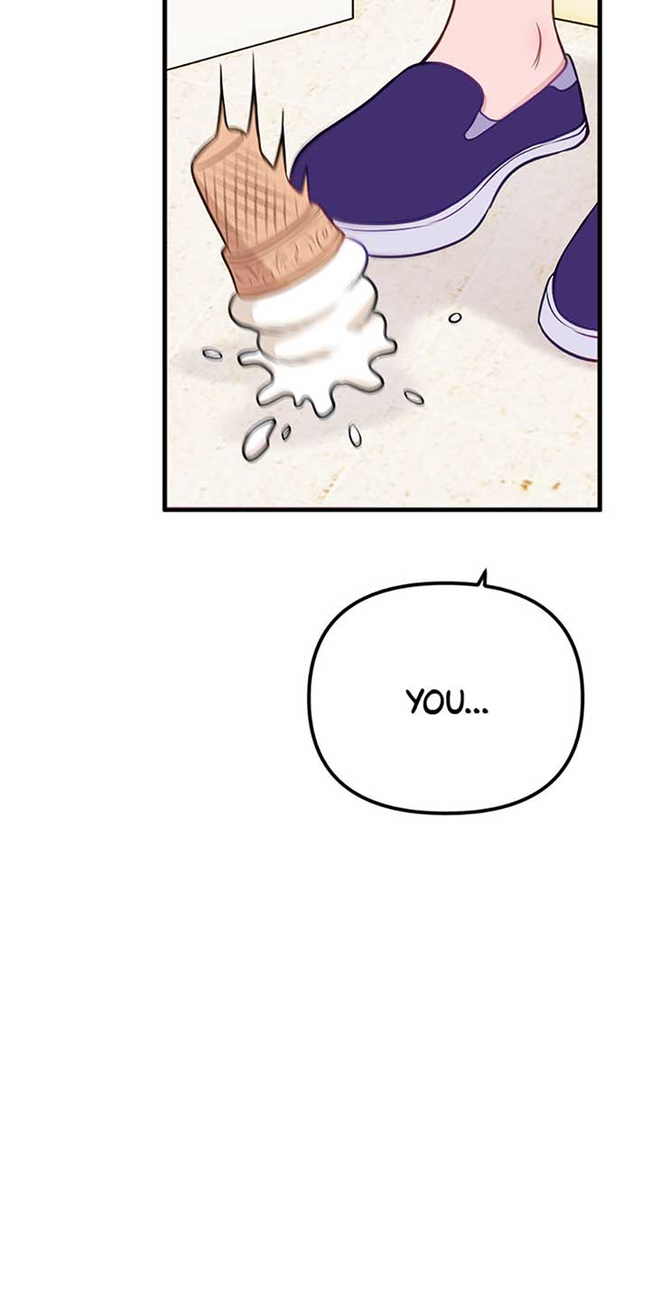 On Bad Terms [Official] chapter 4 page 116