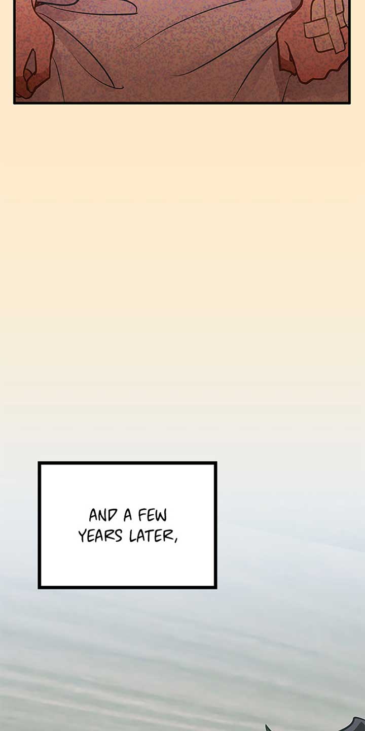 On Bad Terms [Official] chapter 40 page 32