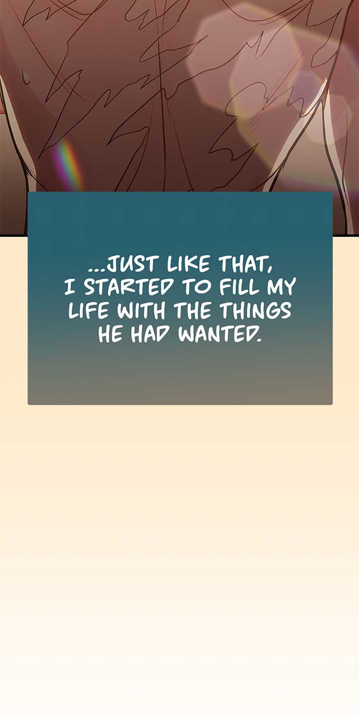 On Bad Terms [Official] chapter 40 page 44