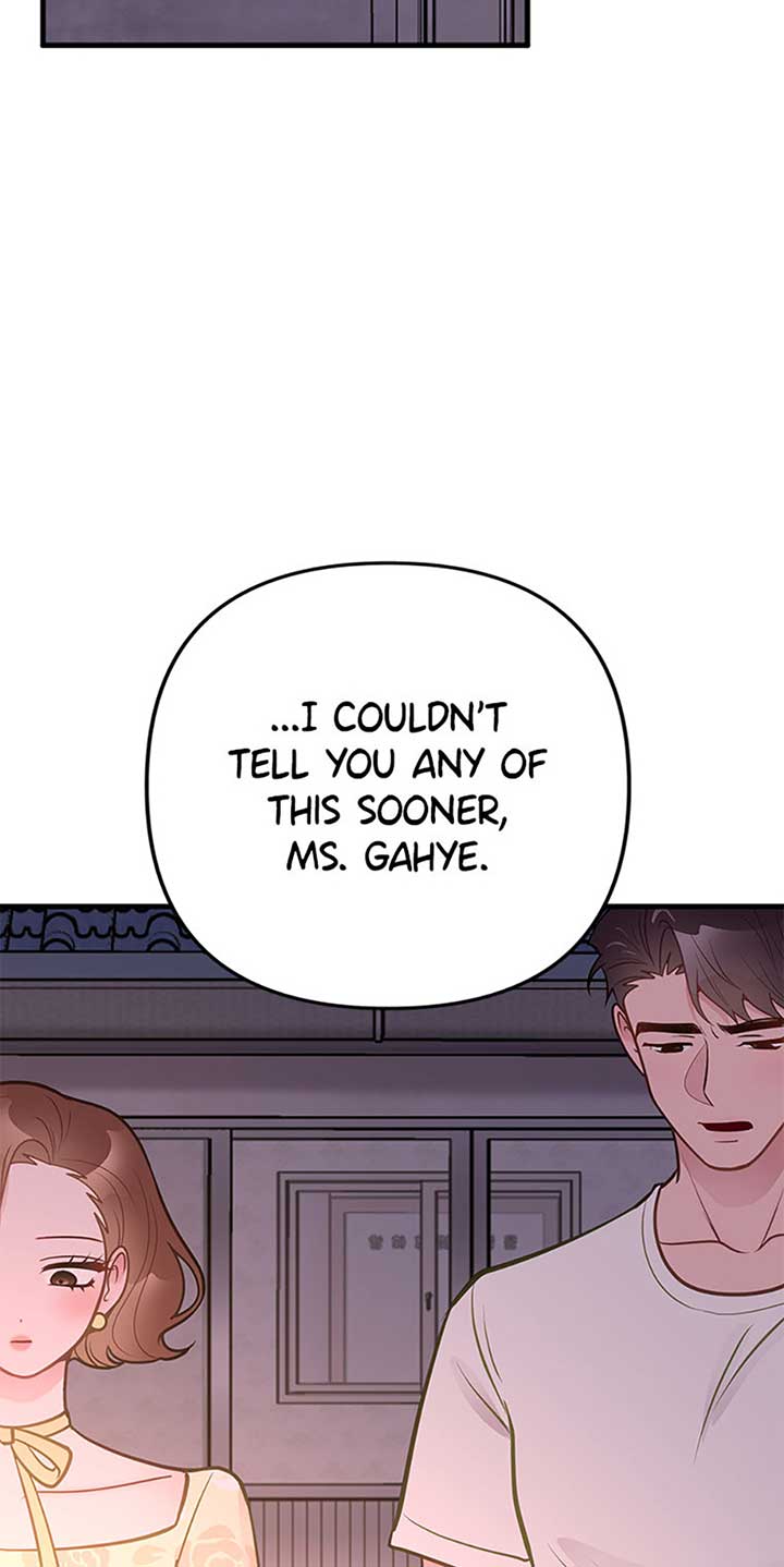 On Bad Terms [Official] chapter 40 page 46