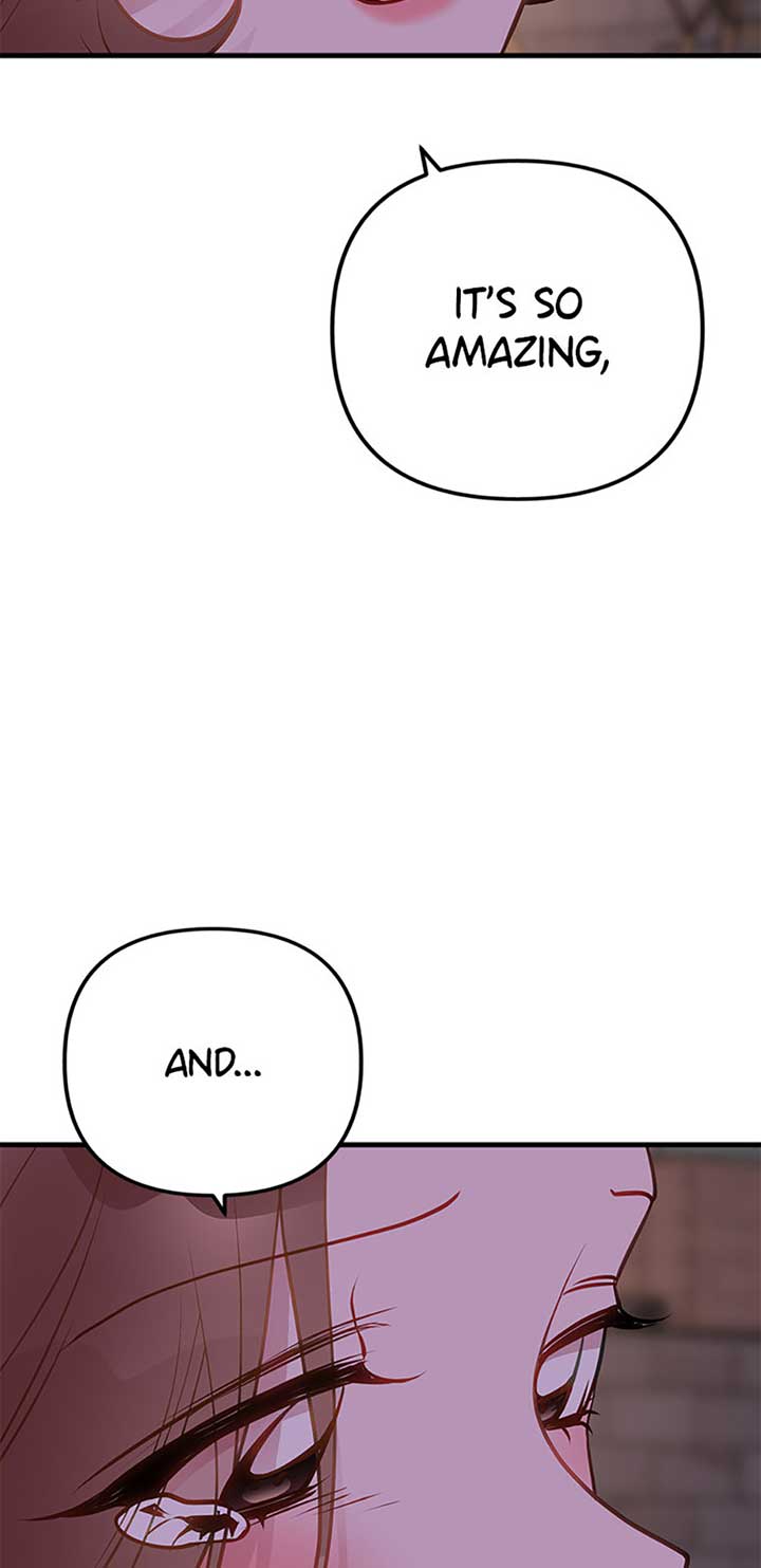On Bad Terms [Official] chapter 40 page 63