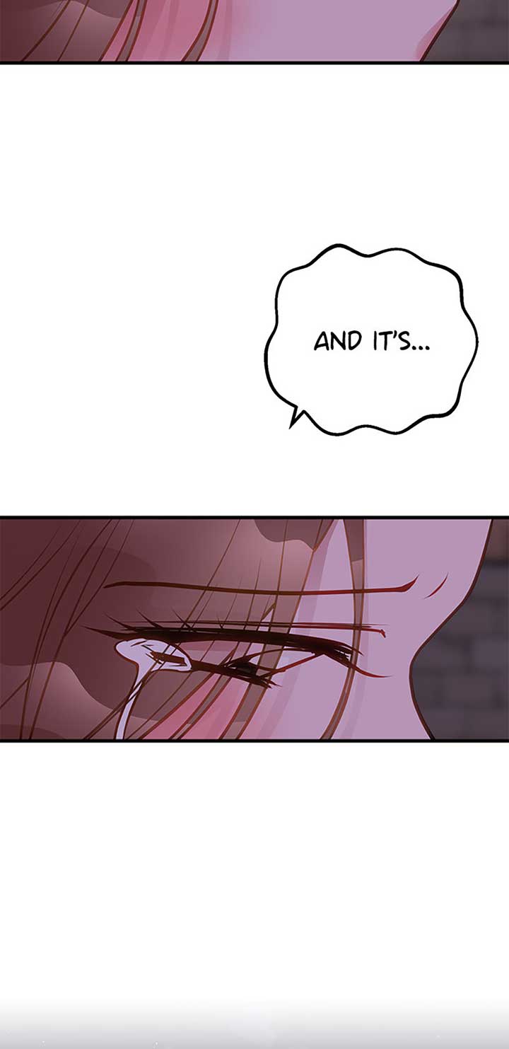 On Bad Terms [Official] chapter 40 page 64