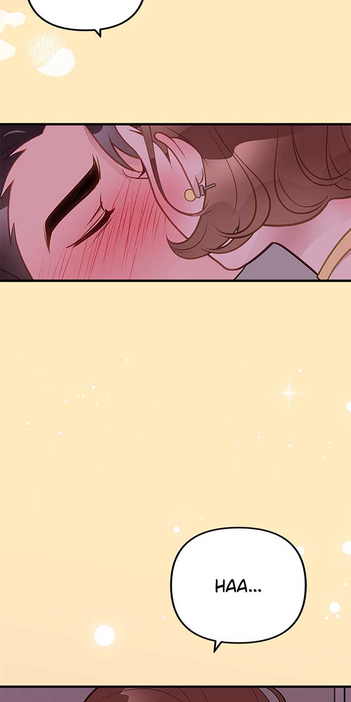 On Bad Terms [Official] chapter 40 page 83