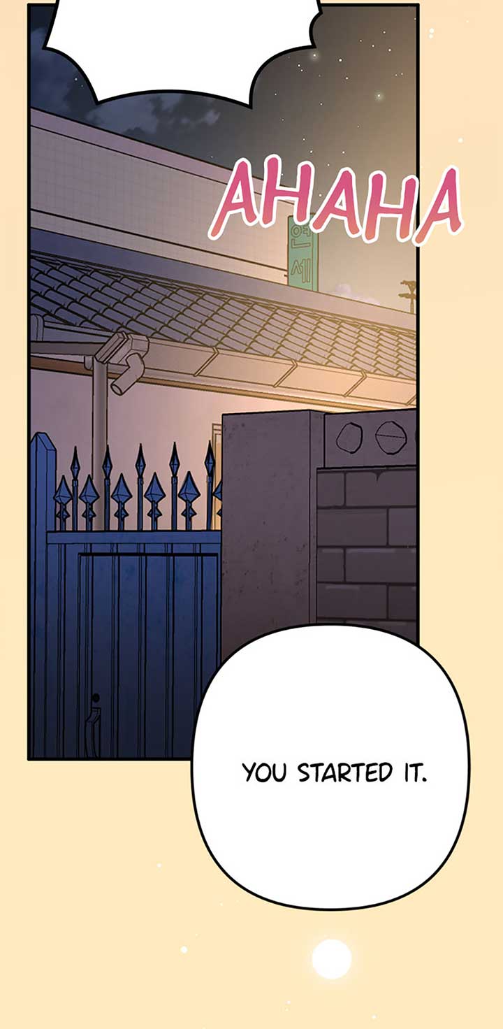 On Bad Terms [Official] chapter 40 page 89