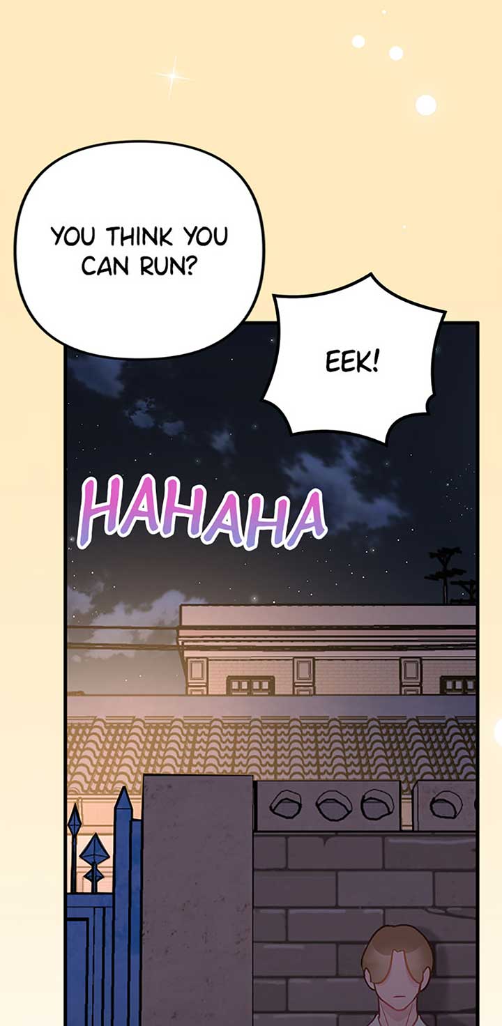 On Bad Terms [Official] chapter 40 page 90