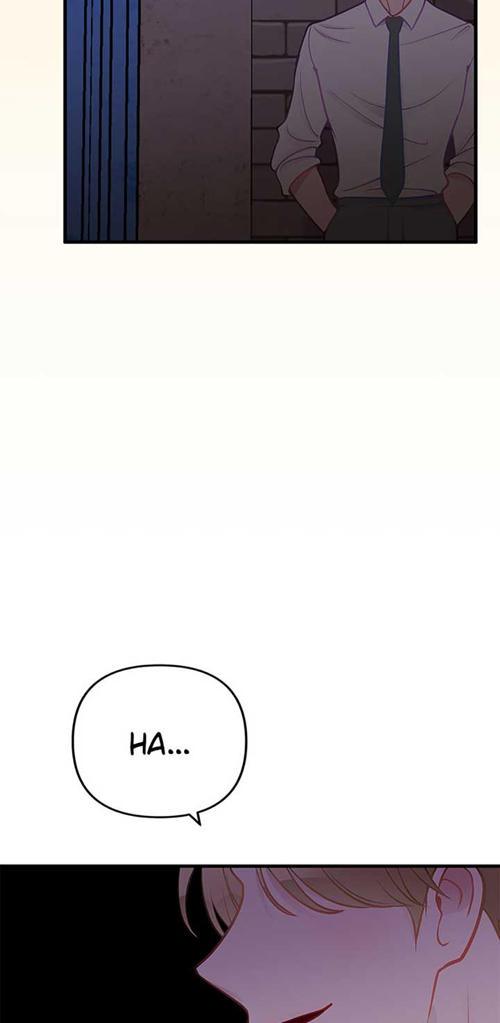On Bad Terms [Official] chapter 40 page 91