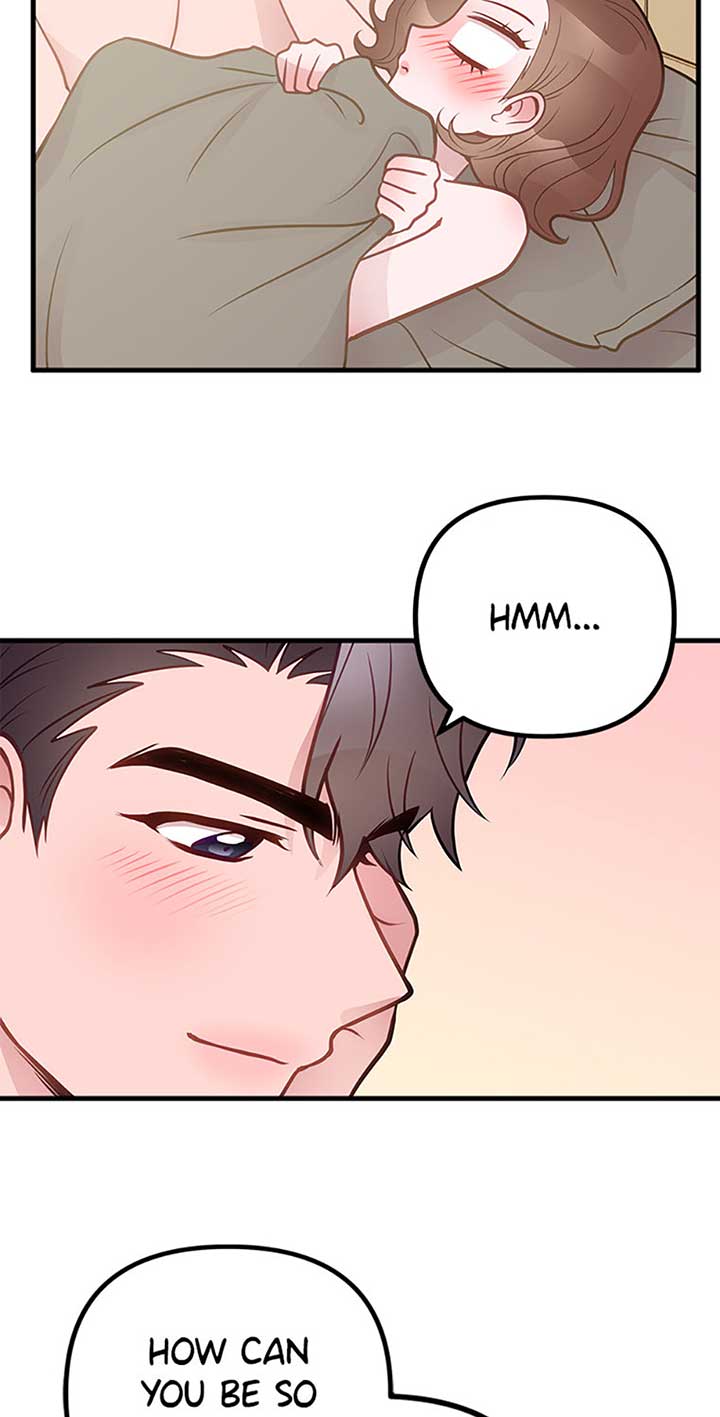 On Bad Terms [Official] chapter 41 page 7