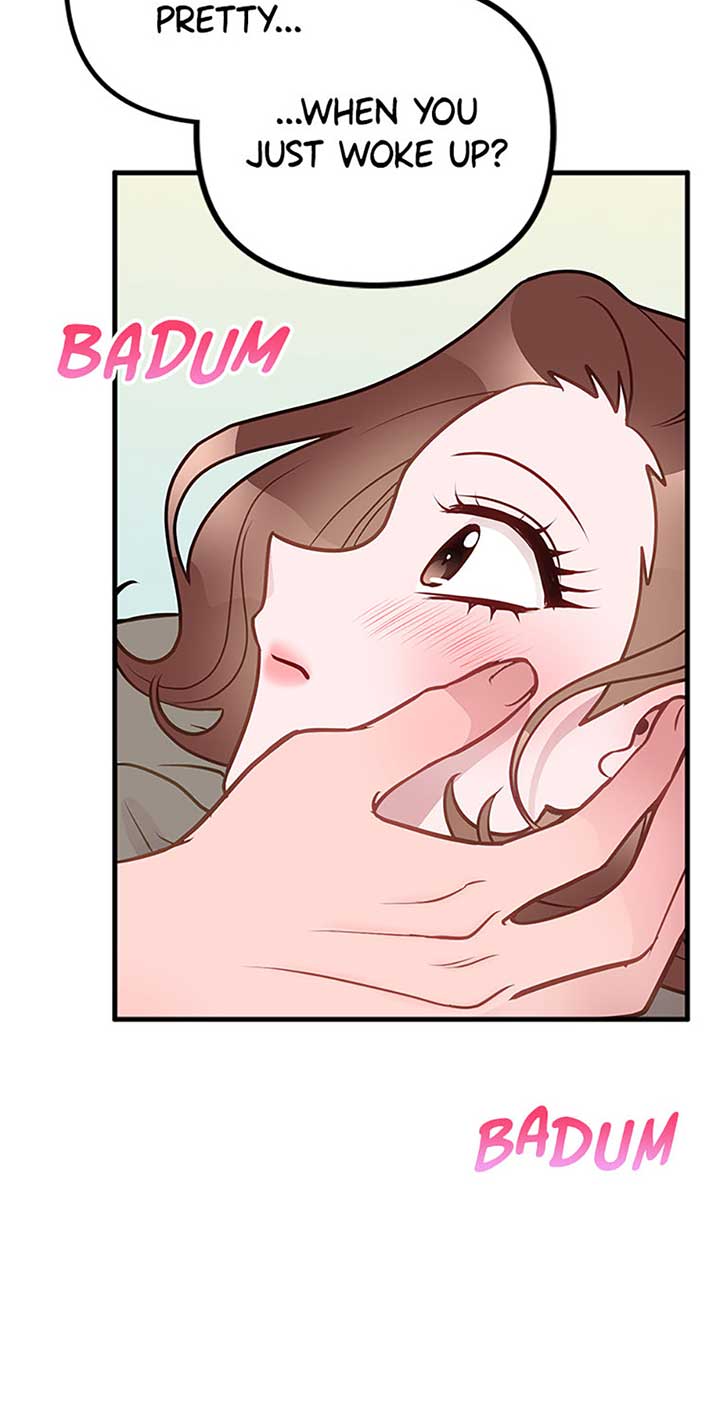 On Bad Terms [Official] chapter 41 page 8