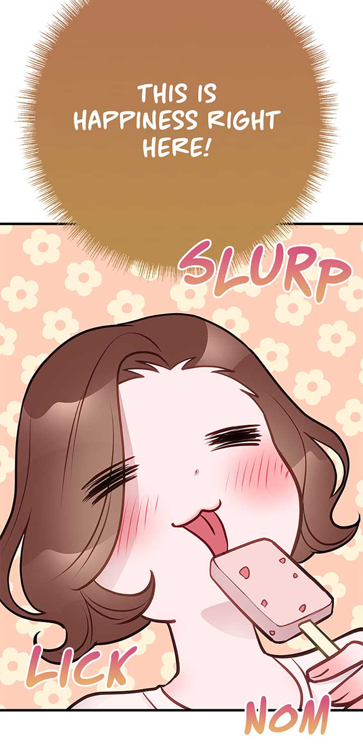 On Bad Terms [Official] chapter 41 page 32