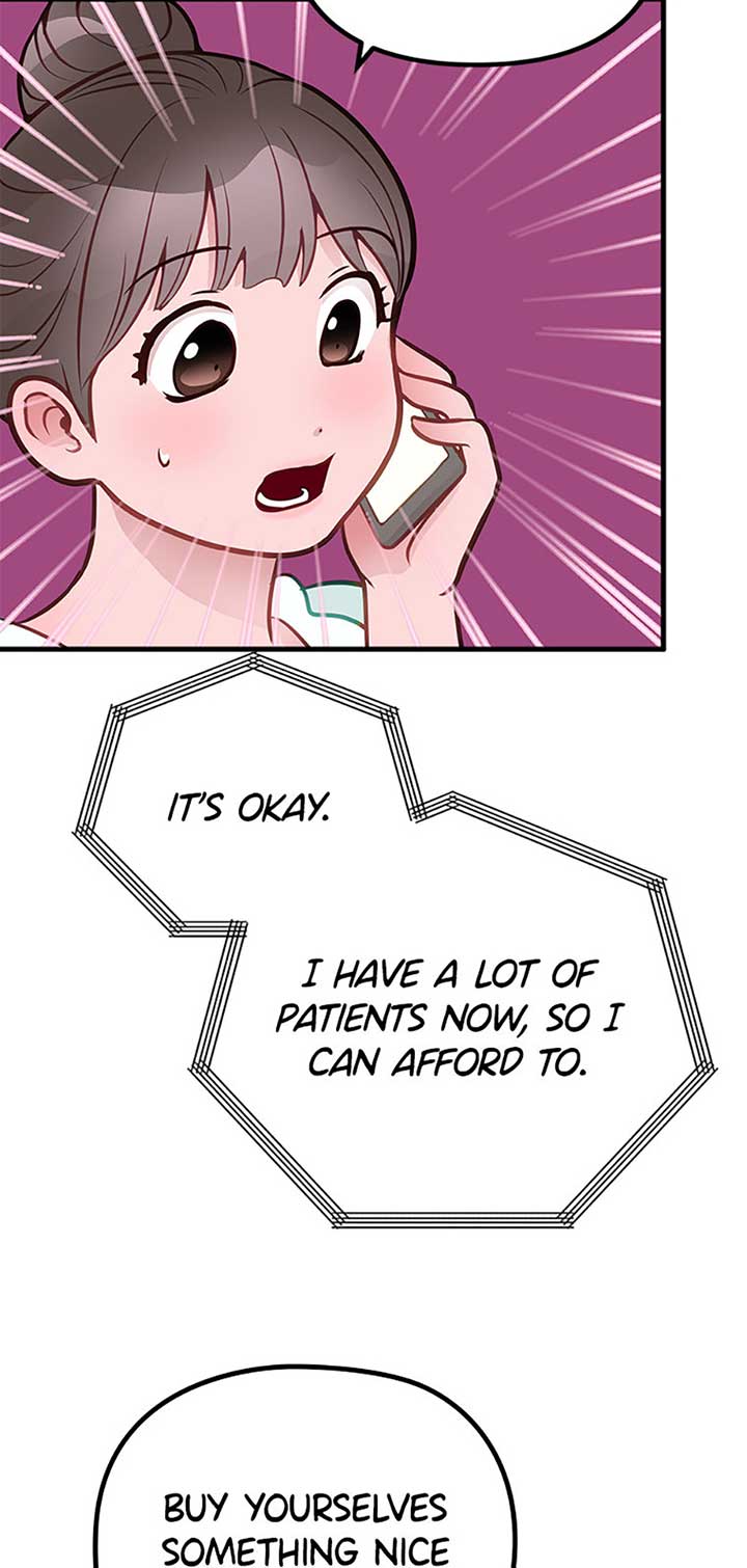 On Bad Terms [Official] chapter 41 page 35