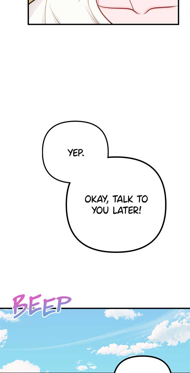 On Bad Terms [Official] chapter 41 page 41