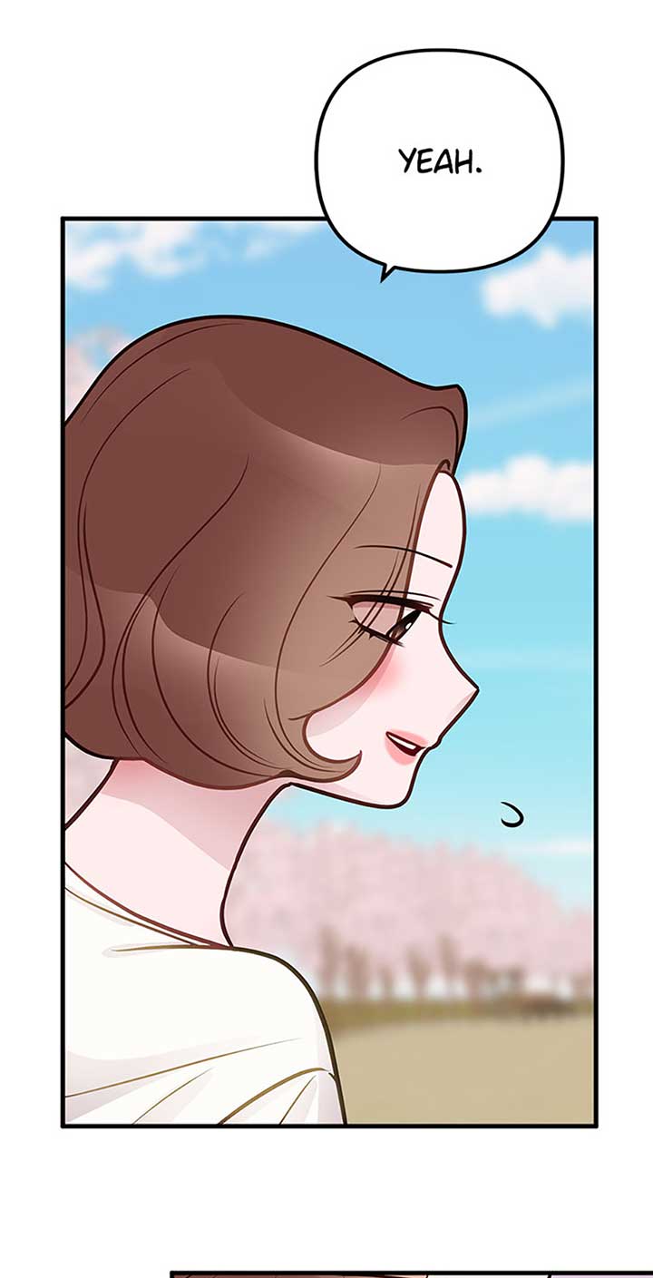 On Bad Terms [Official] chapter 41 page 44