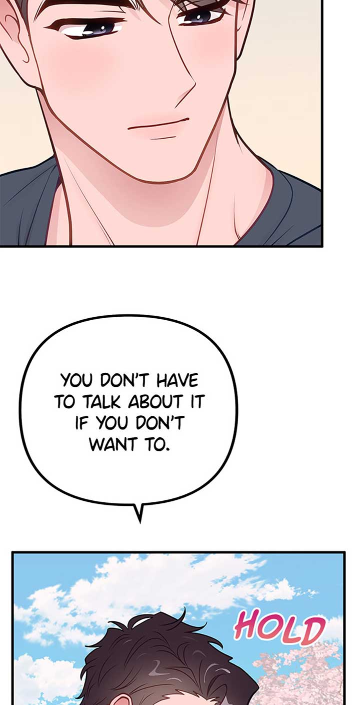 On Bad Terms [Official] chapter 41 page 46