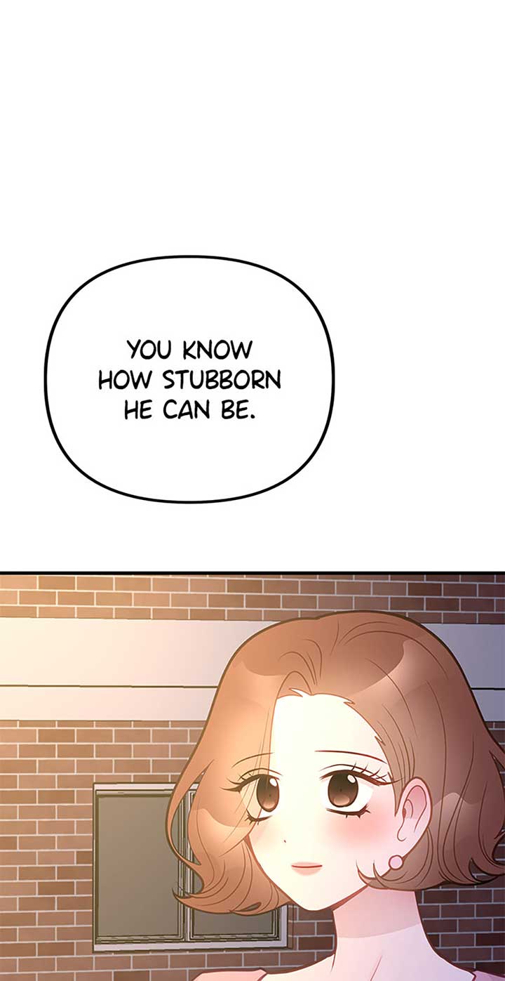 On Bad Terms [Official] chapter 42 page 8